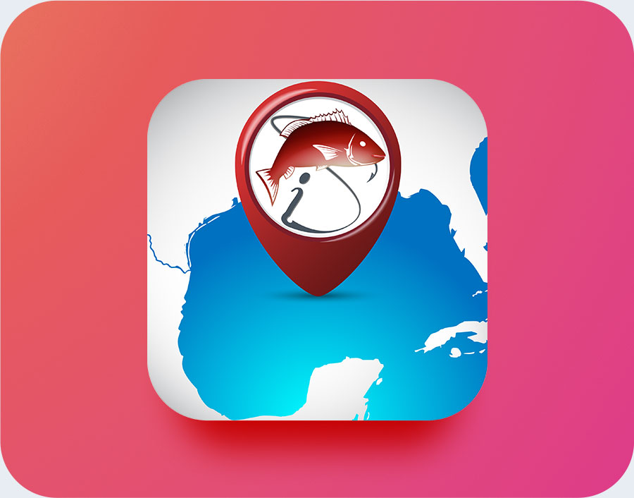 iSnapper App icon