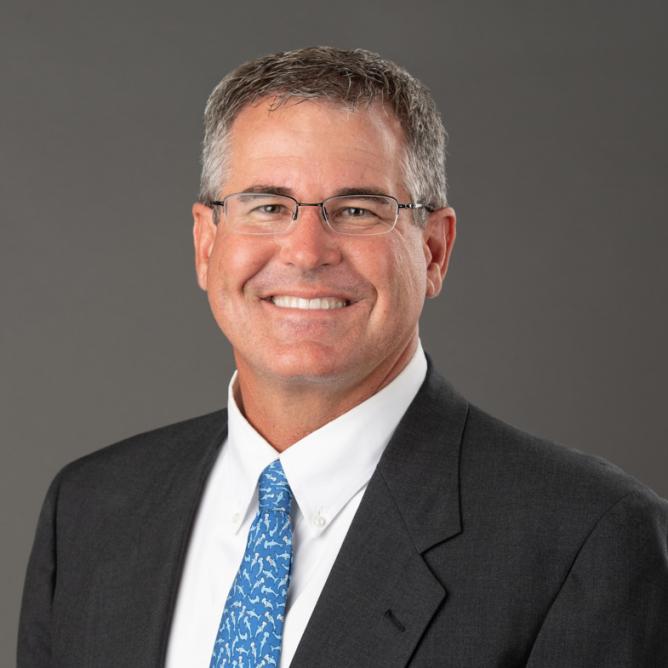 Dr. Greg Stunz