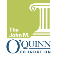 John M. O'Quinn Foundation