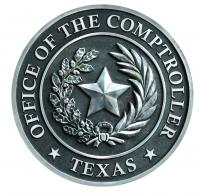 Texas Comptroller