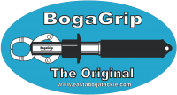 BogaGrip Logo
