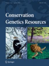 Conservation Genetics Resources