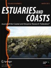 Estuaries and Coasts