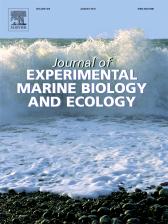 Journal of Experimental Marine Biology and Ecology
