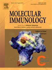 Molecular Immunology