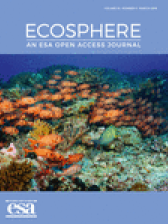 Ecosphere