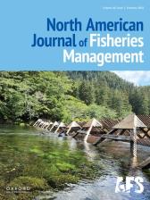 North American Journal of Fisheries Managment